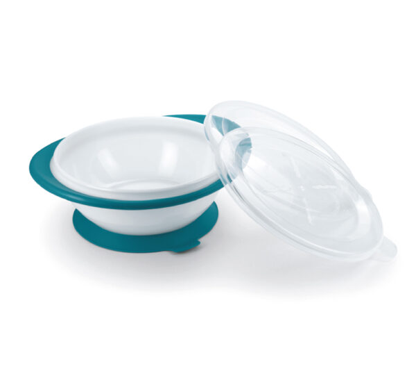 NUK Bol D'apprentissage Easy Learning 6+m – Image 3