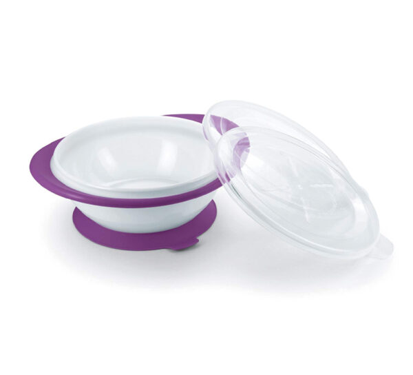 NUK Bol D'apprentissage Easy Learning 6+m – Image 2
