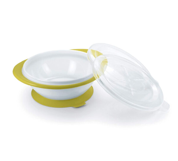 NUK Bol D'apprentissage Easy Learning 6+m