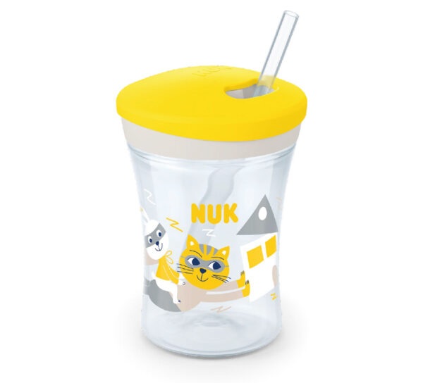 NUK Evolution Cup 230ml – Image 3