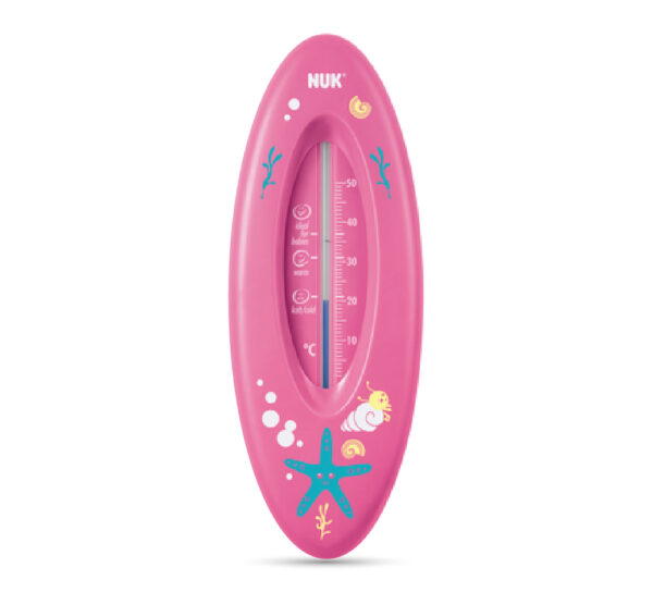 NUK Thermometre De Bain