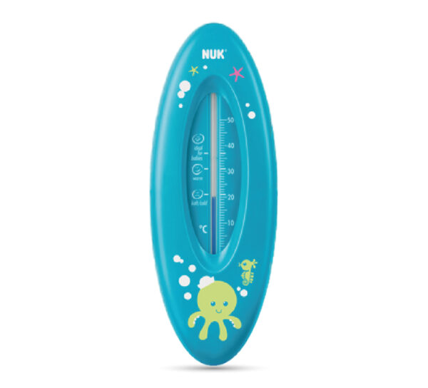 NUK Thermometre De Bain – Image 2