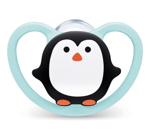 NUK Sucette Space 0-6m – Image 4