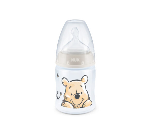 NUK Biberon First Choice+ Température Control 150ml 0-6mois – Image 3
