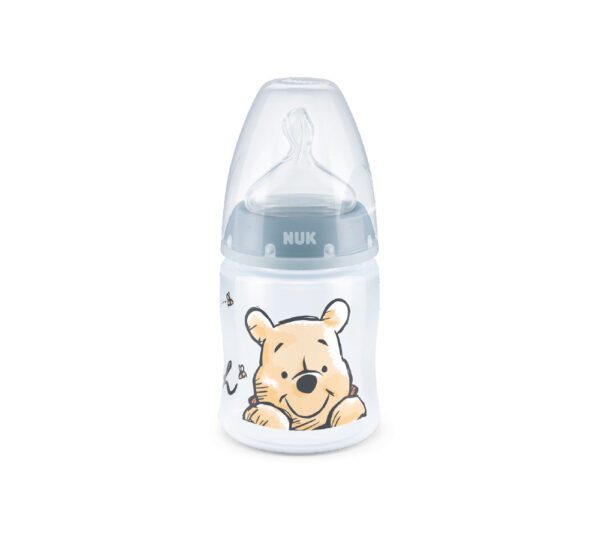 NUK Biberon First Choice+ Température Control 150ml 0-6mois – Image 4