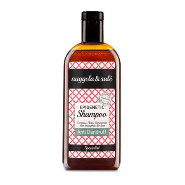 Nuggela & Sule Shmapoing Epigenetic Anti-dandruff 250ml