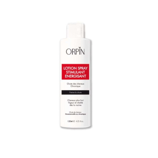 Orpin Lotion Stimulant Energisant 200ml