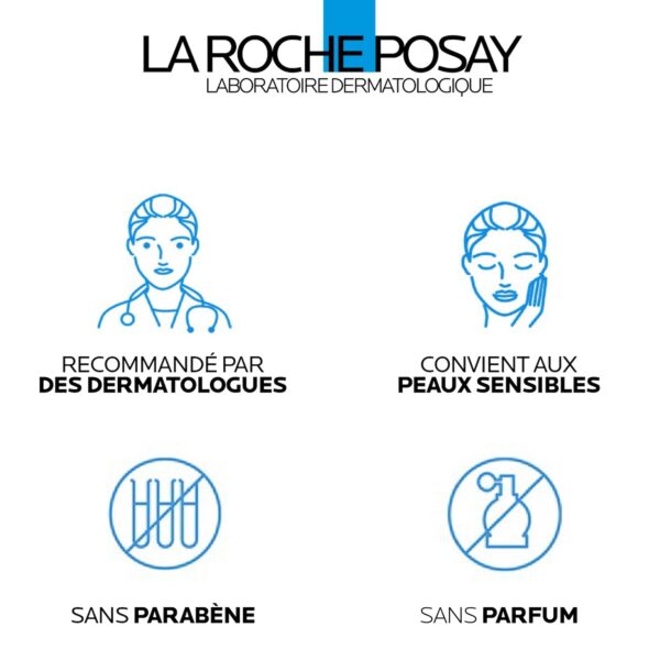 La Roche-Posay Hyalu B5 30ml + Hyalu b5 10ml + Eau Thermale Offerts – Image 11