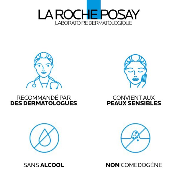 LA ROCHE POSAY MELA B3 GEL MICRO PEELING 200ML – Image 10