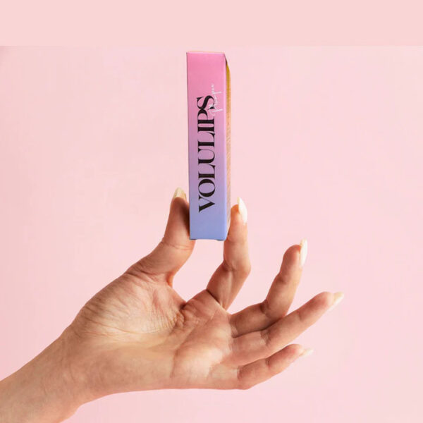 VOLULIPS Plumper Repulpant Lèvres