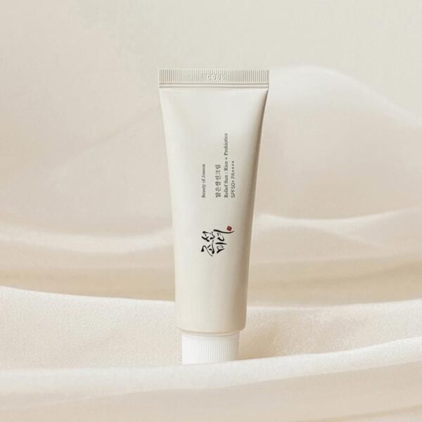 Beauty of Joseon Relief Sun Rice + Probiotics (SPF50+ PA++++) – Image 2