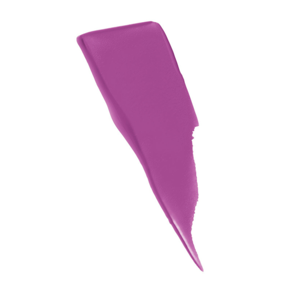 Maybelline – Rouge à lèvre Mat Liquide – Longue tenue – Superstay Matte Ink 35 Creator 5 ml – Image 2