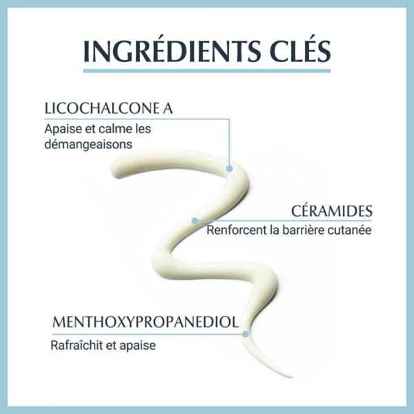 EUCERIN ATOPICONTROL CRÈME CALMANTE INTENSIVE – Image 4