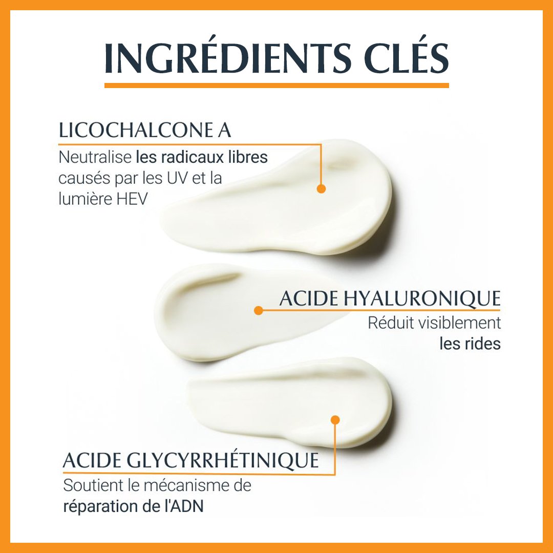 Eucerin - Photoaging Control Gel Crème Teintée SPF50+ - 50 ml – Image 4