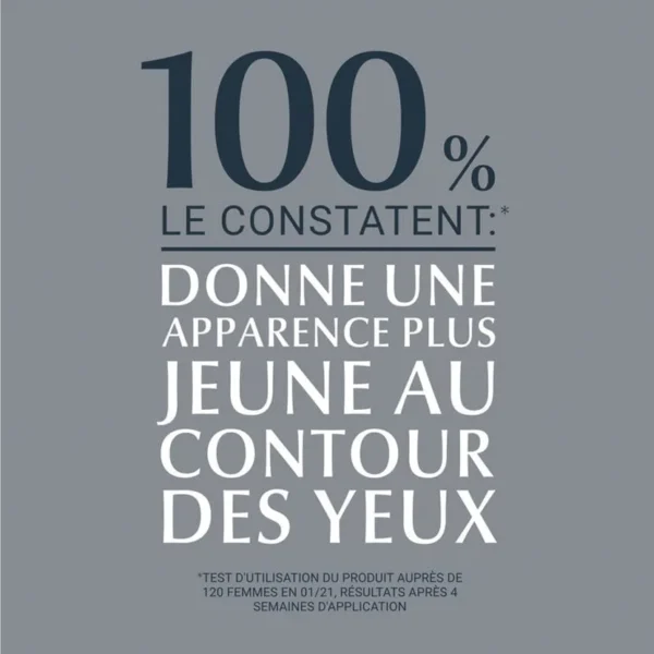 Eucerin HYALURON FILLER YEUX 15 ML – Image 6