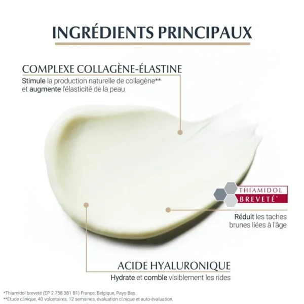 Eucerin  HYALURON FILLER + ELASTICITY JOUR -  50 ML – Image 4