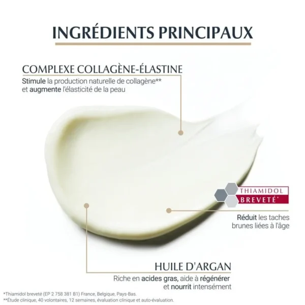Eucerin  HYALURON FILLER + ELASTICITY NUIT 50 ML – Image 4