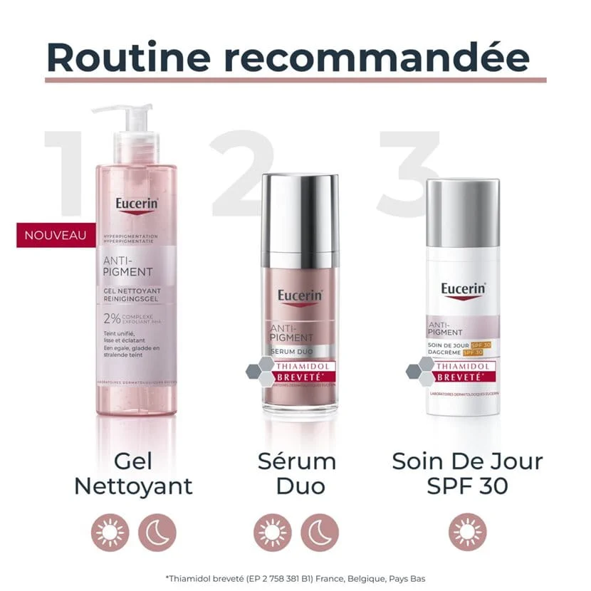 EUCERIN ANTI-PIGMENT SĂRUM DUO 30 ML â Image 6