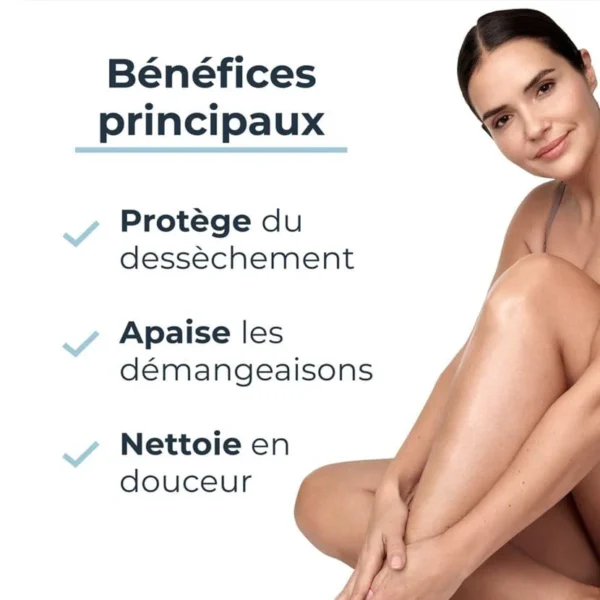 EUCERIN ATOPICONTROL HUILE DE BAIN – Image 2