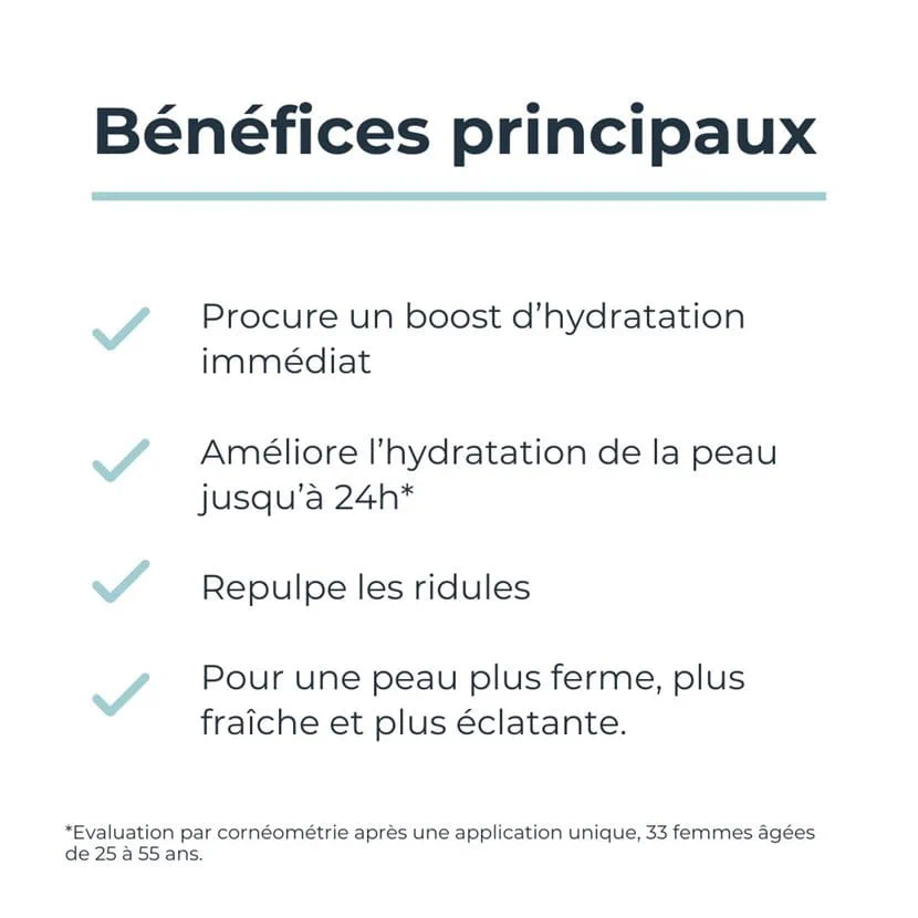 Eucerin HYALURON FILLER BOOSTER D'HYDRATATION 30 ML – Image 2