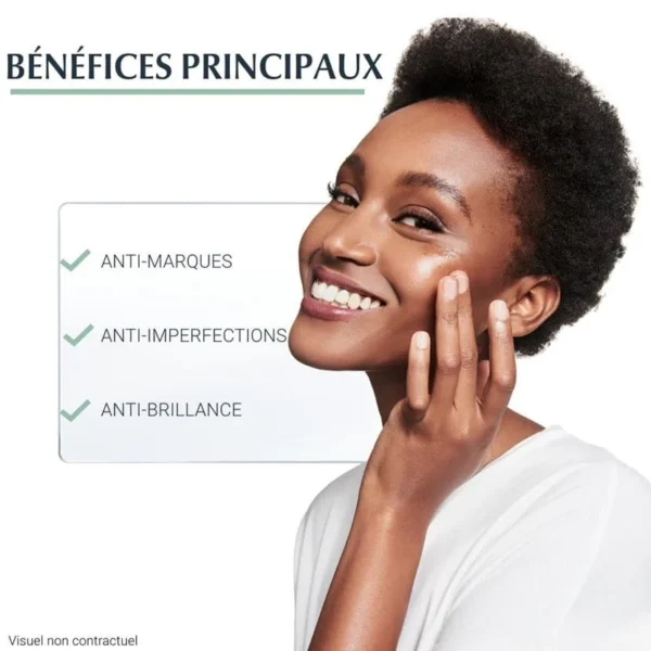 EUCERIN DERMOPURE TRIPLE ACTION SERUM – Image 2
