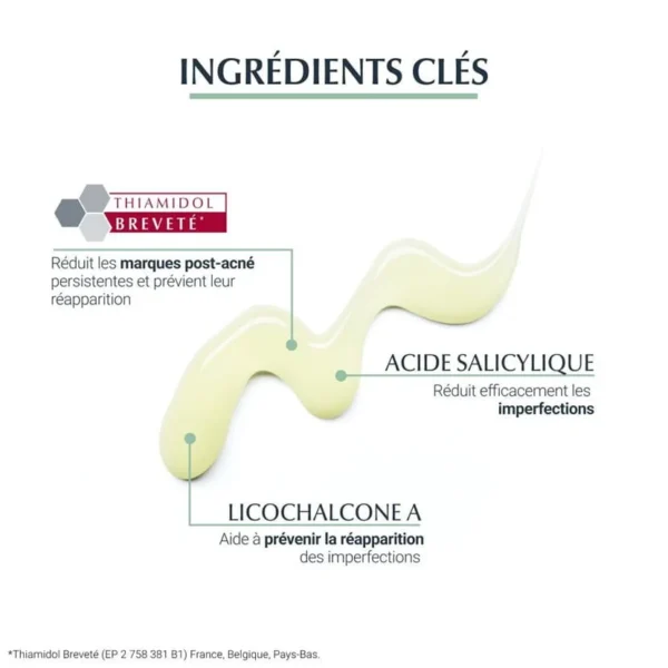 EUCERIN DERMOPURE TRIPLE ACTION SERUM – Image 4