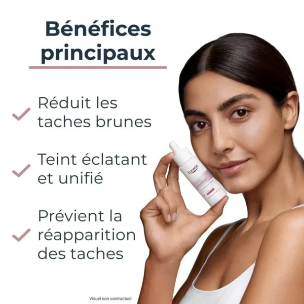 EUCERIN ANTI-PIGMENT SERUM ECLAT 30 ML – Image 2