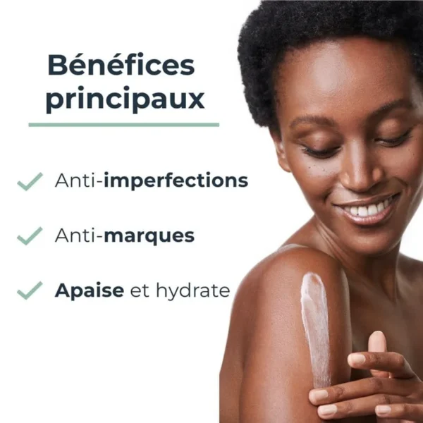 Eucerin Dermopure Creme Triple Action 200ml – Image 6