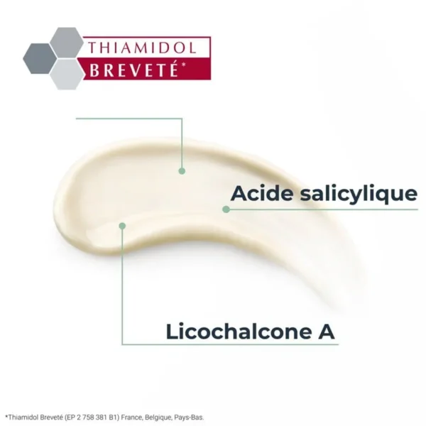 Eucerin Dermopure Creme Triple Action 200ml – Image 3