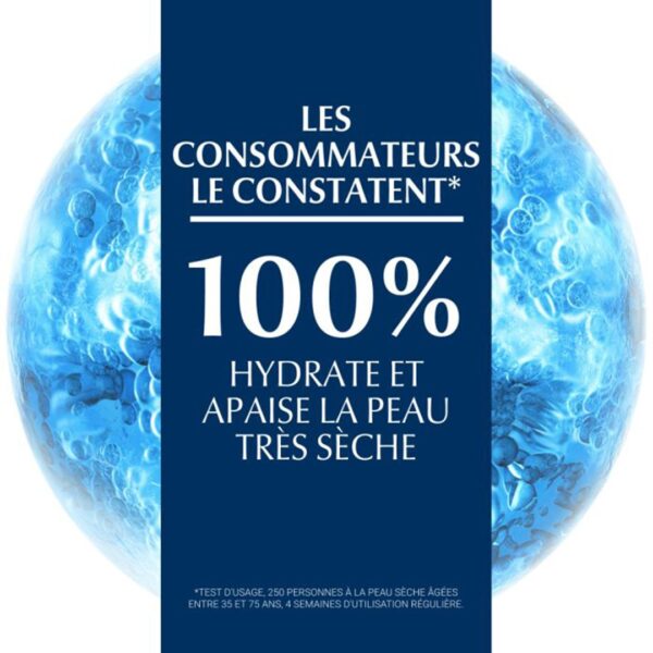 EUCERIN UreaRepair PLUS Mousse Pieds 10% d'Urée 150ml – Image 5