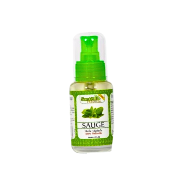 Sante Bio Sauge 50Ml