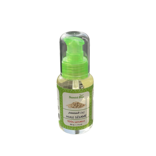 Sante Bio Sesame 50Ml