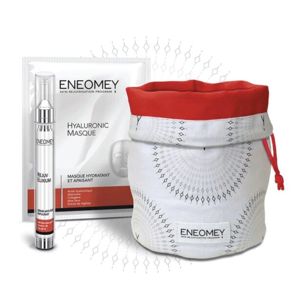 ENEOMEY REJUV ELIXIUM Sérum Anti-Age Repulpant Coffret