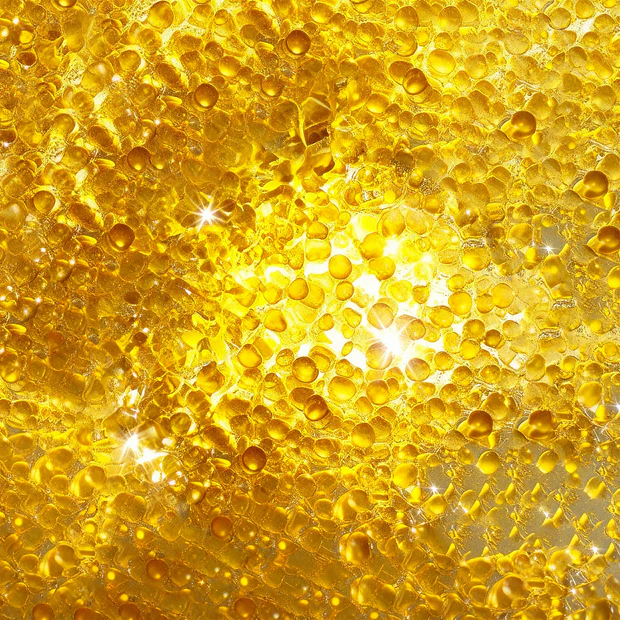 ENERGIE FRUIT HUILE EN SĂRUM SOS BRILLANCE CURL 75ML â Image 2